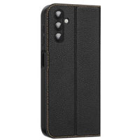 Husă pentru smartphone Dux Ducis Flip Case SkinX2 Samsung A14, Black