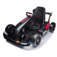 Mașină electrică pentru copii Richi MX619/1 rosu Masina pe acumulator