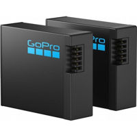 Аккумулятор для фото-видео GoPro 2x Enduro Rechargeable Battery Pack (HERO13 Black)