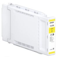 Ink Cartridge Epson UltraChrome XD2 T41R440 (110 ml), Yellow