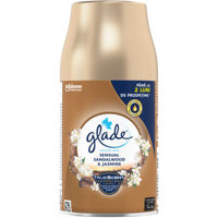 Ароматизатор воздуха Glade 2023 Rezerva Bali Sensual 269 ml