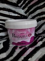 Bagassa 50 shades of pink Medium - сахарная паста розовая страсть 750 гр