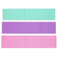 Эспандер Arena набор эспандеров 3 шт 80307