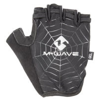 Защитное снаряжение M-Wave Manusi bicicleta SpiderWeb with GEL half XL