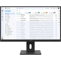 Монитор Lenovo E27Q-40 ThinkVision (64BDGAT4EU)