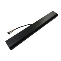 купить Battery Lenovo IdeaPad 300-15ISK 110-15ISK L15S4A01 L15L4A01 5B10H70341 14.4V Black Original в Кишинёве 