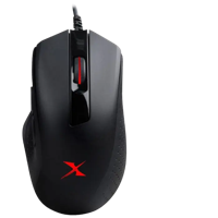 Gaming Mouse Bloody X5 Max, Negru