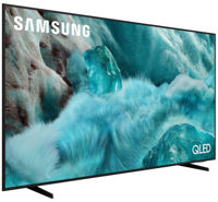 Телевизор Samsung QLED 4K QE55Q7FAAUXUA Vision AI