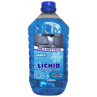 Незамерзающая жидкость  . -20. 5л