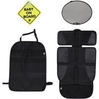 Accesoriu auto Premaman PAUCL8-CCC-UNQ Set complet de accesorii auto