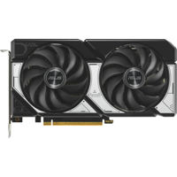 Видеокарта ASUS DUAL-RTX5060-O8G, GeForce RTX5060 8GB GDDR7