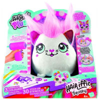 Набор для творчества Canal Toys AIR040 Hair´iffic Squish Pal, ast.2