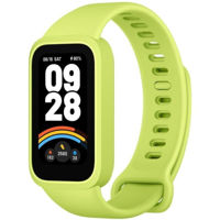 Фитнес-трекер Xiaomi Smart Band 9 Active Green