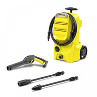 Aparat de spălat cu presiune mare Karcher K 3 Classic (1.676-220.0)