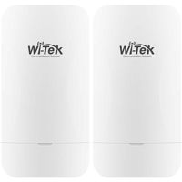 Wi-Fi точка доступа Wi-tek WI-CPE110-KIT 2.4G/1km Wireless access points