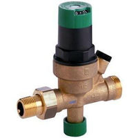 Запорная арматура Honeywell Кран автоматический VF06-1/2B