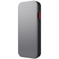 Lenovo Go USB-C Laptop Power Bank,Dual USB-C-1xUSB-C port+1xUSB-C int.,20,000mAh capacity, 65W max