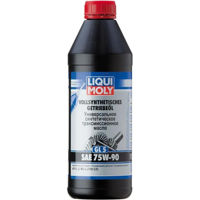 Масло Liqui Moly 75W90 VOLLSSYNTH 1L