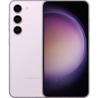 Смартфон Samsung S916 Galaxy S23 Plus 256GB Light Pink {Ref.}