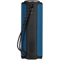 Колонка портативная Bluetooth 2E 2E-BSSXTPWBL SoundXTube Plus TWS, Waterproof Blue