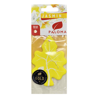 Paloma Gold Paper 4gr Jasmin