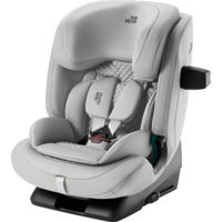 Автокресло Britax-Römer AdvansaFix Pro Linen Grey (2000040908)