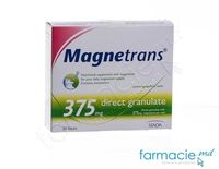 Magnetrans 375mg pulbere N20