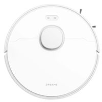 Пылесос робот Dreame D9 Max Gen 2 White
