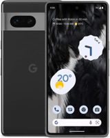 Google Pixel 7 8/256GB, Obsidian