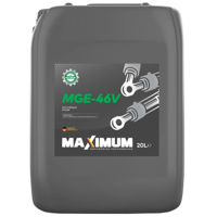 Ulei Maximum Lubricants MGE-46V 20л