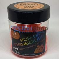 Boilies Dolphin 14 mm 60g tutti/crab