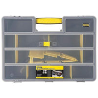 Sistem de depozitare a instrumentelor Stanley 1-92-762 Organizator