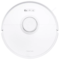 Xiaomi Roborock Vacuum Cleaner Q7 Max +, White
