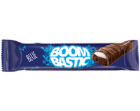Шоколадный батончик "Boombastic Marshmallow" 40г
