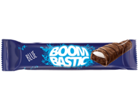 Batonas de ciocolata " Boombastic Marshmallow" 40g