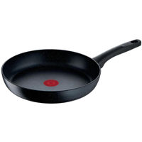 Сковорода Tefal G2810472 Black Stone 24cm