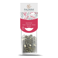Ceai Palmira Jasmine 24 gr verde