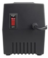 Stabilizer APC Line-R LS1500-RS 1500VA/750W Automatic Voltage Regulator, 3 Schuko Outlets, 230V