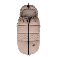 Аксессуар для колясок Cottonmoose CTM_NT_CB Husa carucior North Prime cosy beige