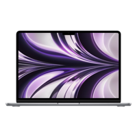 Apple MacBook Air 13.6" MLXX3 (2022) M2/8/512GB  Space Gray