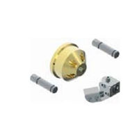 Accesoriu pentru aparate profesionale Sirman Concerto 5 Penne /SIRP.XP (40115112) set de freze diagonale pentru paste