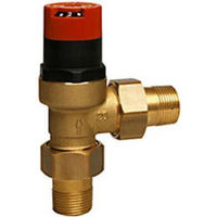 Запорная арматура Honeywell DU145-3/4A Supapa diferentiala bypass