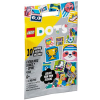 Конструктор miscellaneous 8746 Constructor LEGO DOTS Episodul 7 SPORT 41958