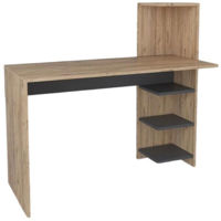 Офисный стол Remaks Tower Oak