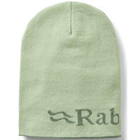 Одежда для спорта Rab Caciula Wearya Beanie Dark Fig Green (QAB-22-DFF-ONE)