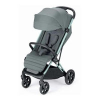 Сărucior pentru copii CAM OFF-ROAD ART823/216 verde