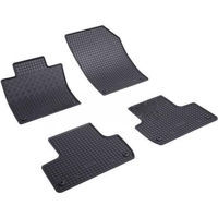 Коврик для автомобиля Rigum Volvo XC60 17-/