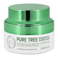 [ENOUGH] Crema pentru fata cu ceai verde Pure Tree Balancing Pro Calming Cream, 50 ml