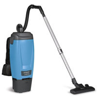 Промышленный пылесос Fimap FV 9+ B (108456)