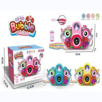 Игрушка miscellaneous 9279 Jucarie bule de sapun 999514 Camera